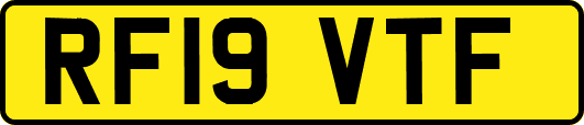 RF19VTF