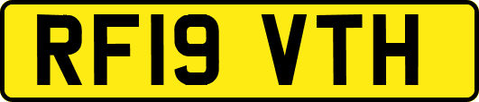 RF19VTH