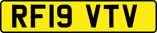 RF19VTV