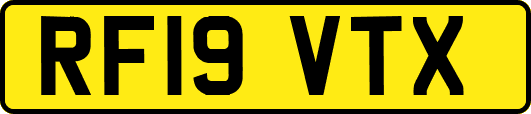 RF19VTX