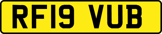 RF19VUB