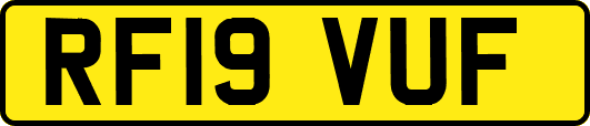 RF19VUF