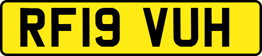 RF19VUH