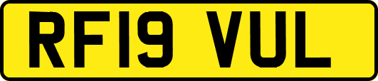 RF19VUL