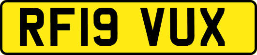 RF19VUX