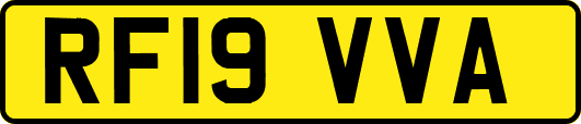 RF19VVA