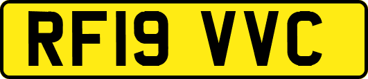RF19VVC