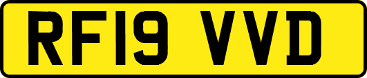 RF19VVD