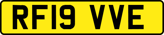 RF19VVE