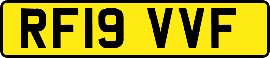 RF19VVF