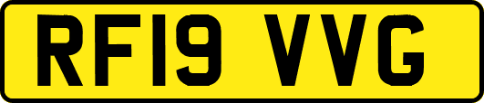 RF19VVG