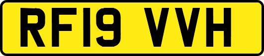 RF19VVH