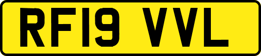 RF19VVL