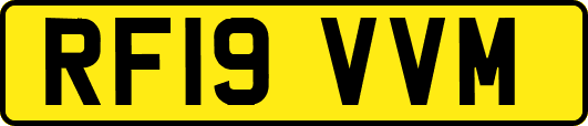 RF19VVM
