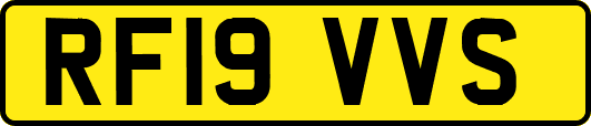RF19VVS