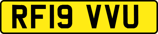 RF19VVU