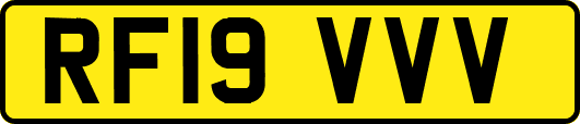 RF19VVV