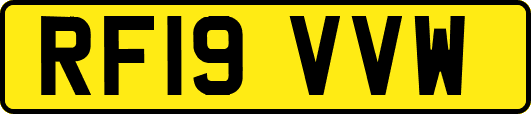 RF19VVW