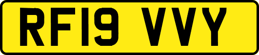 RF19VVY