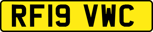 RF19VWC