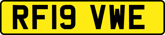 RF19VWE