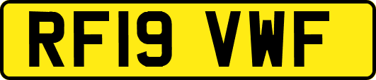 RF19VWF