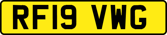 RF19VWG
