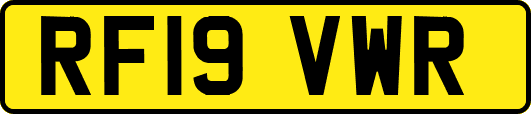 RF19VWR
