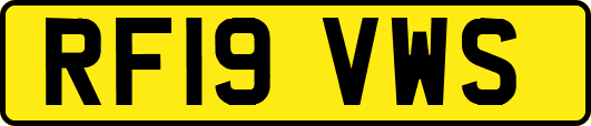 RF19VWS