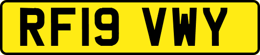 RF19VWY