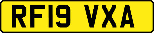 RF19VXA