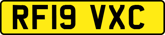 RF19VXC