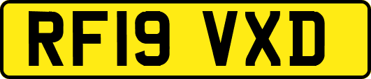 RF19VXD