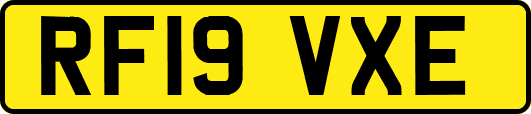 RF19VXE