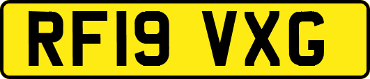 RF19VXG