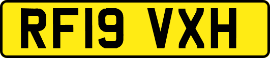 RF19VXH