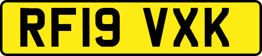 RF19VXK