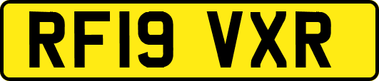 RF19VXR