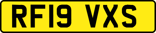 RF19VXS