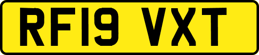RF19VXT