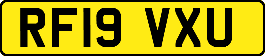RF19VXU