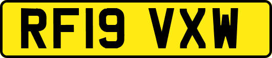 RF19VXW