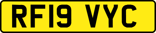 RF19VYC