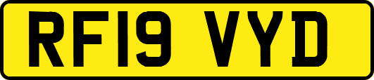 RF19VYD