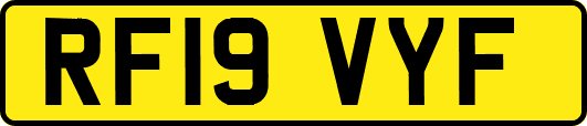 RF19VYF