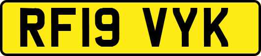 RF19VYK
