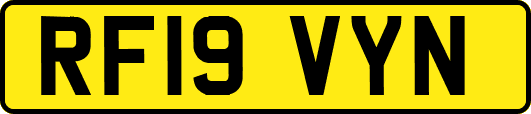 RF19VYN