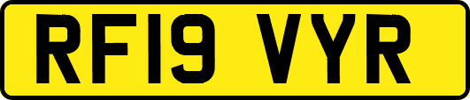 RF19VYR