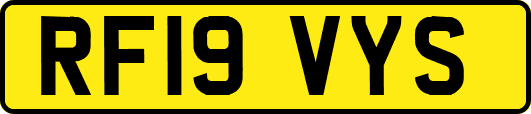 RF19VYS