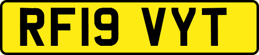 RF19VYT